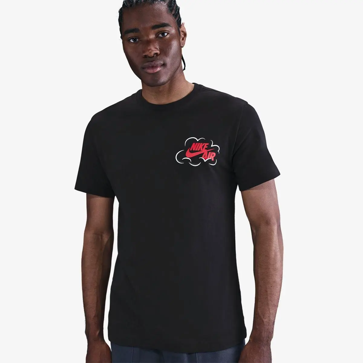Футболка чоловіча Nike M Nsw Nvs Gfx Tee