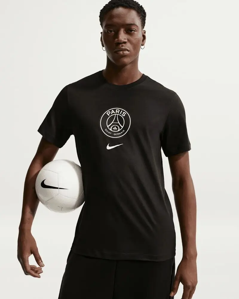 Футболка чоловіча Nike PSG
