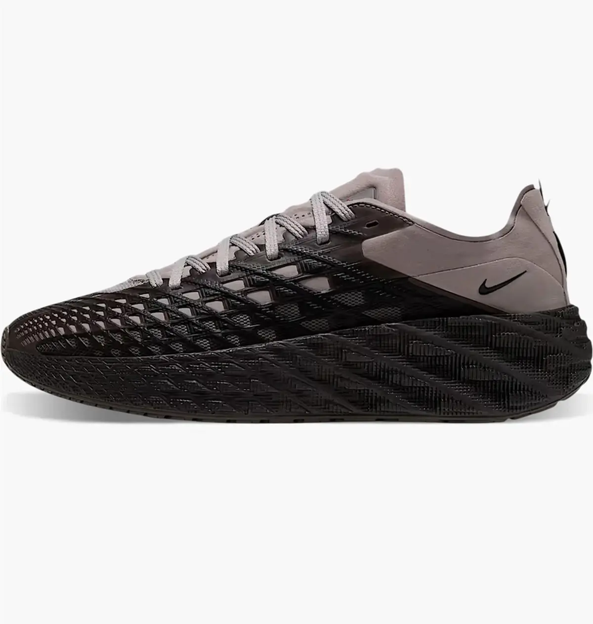 Кросівки чоловічі Nike Ava Edge Black/Grey
