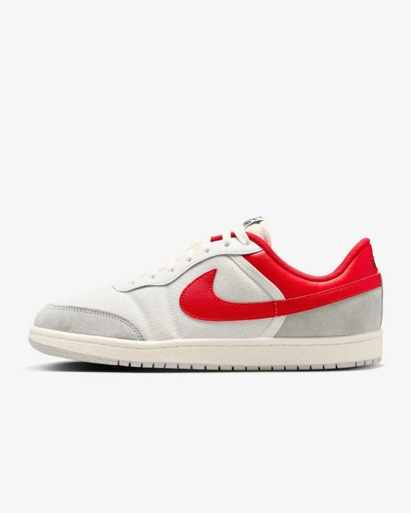 Кроссовки мужские Nike Skyline Low белые IM2055-102