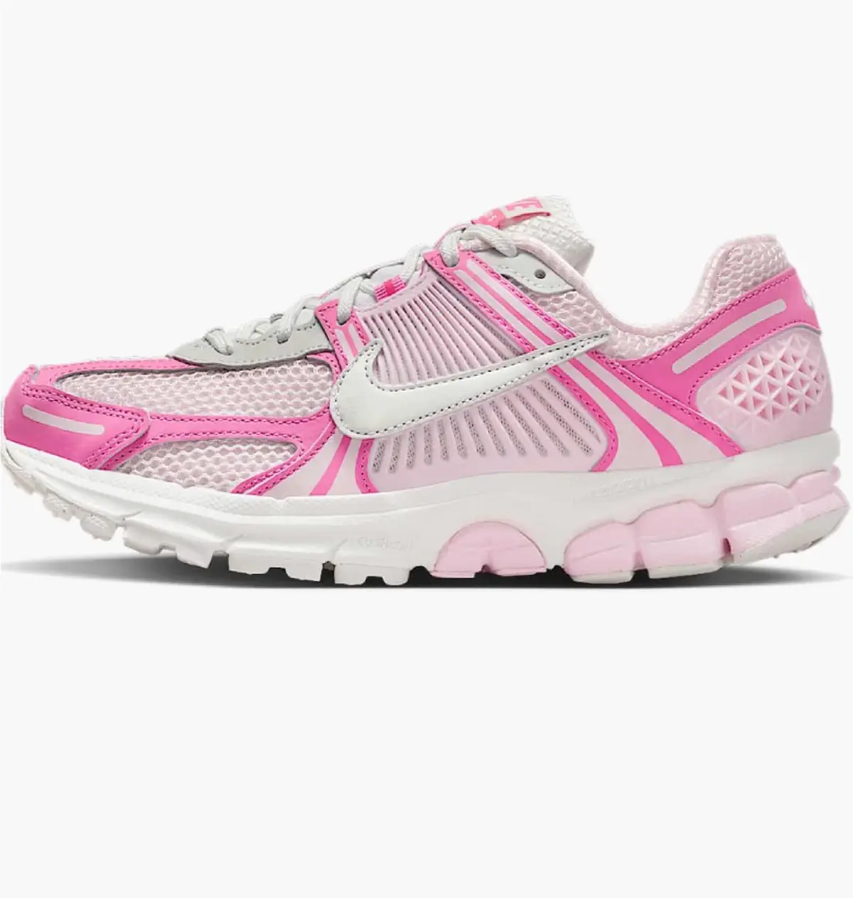 Кроссовки женские Nike Zoom Vomero Pink