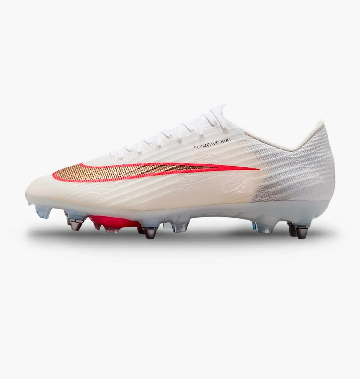 Бутси чоловічі Nike Mercurial Superfly 11 Elite White