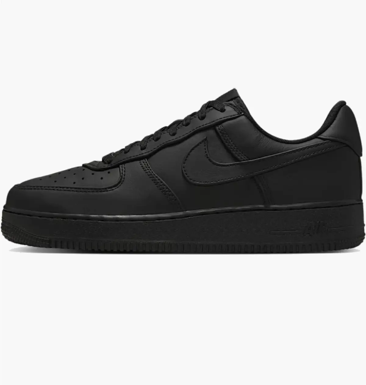 Кросівки унісекс Nike Air Force 1 Low