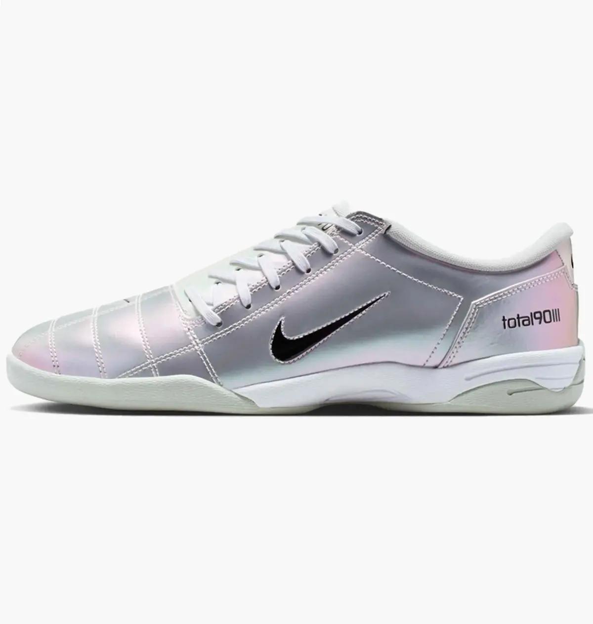 Кроссовки мужские Nike Total 90 Premium Metallic