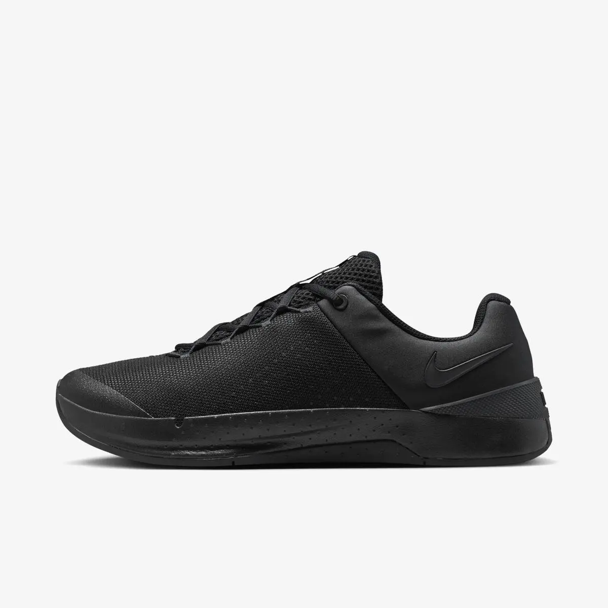 Кросівки чоловічі Nike MC Trainer 4 чорні IM3575-001