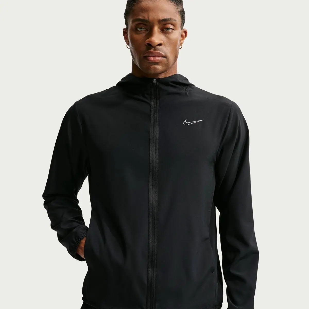 Ветровка мужскиая Nike M Nk Df Form Gfx Jacket