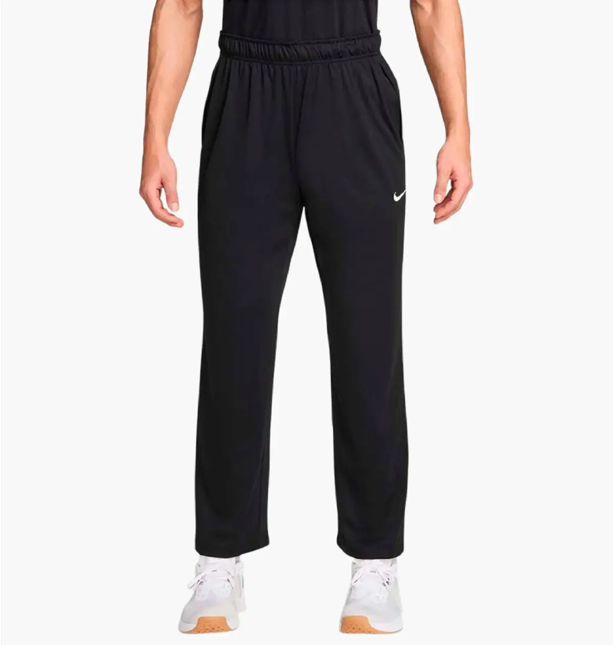 Брюки чоловічі Nike Nk Df Flex Black