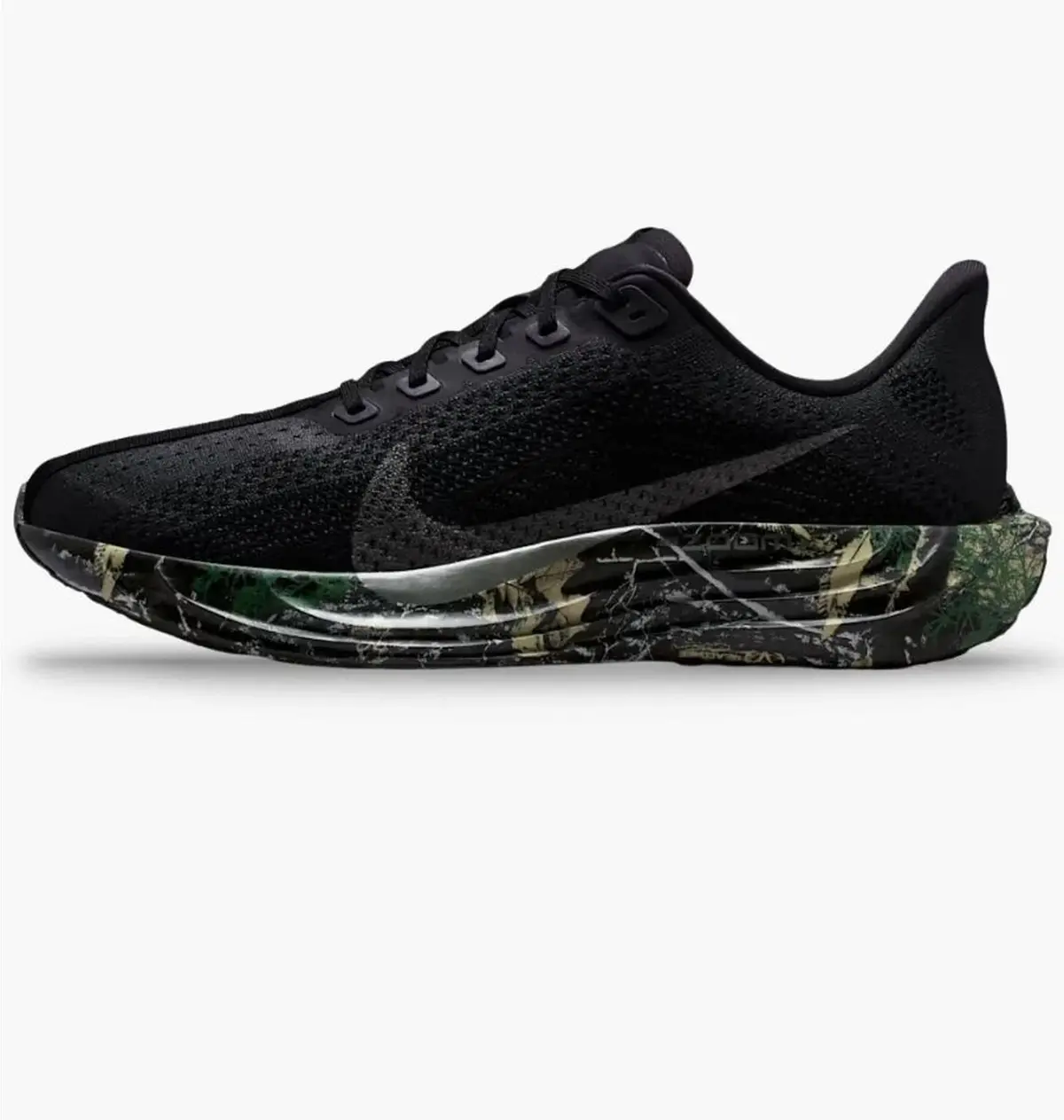 Кроссовки мужские Nike Pegasus Plus Black