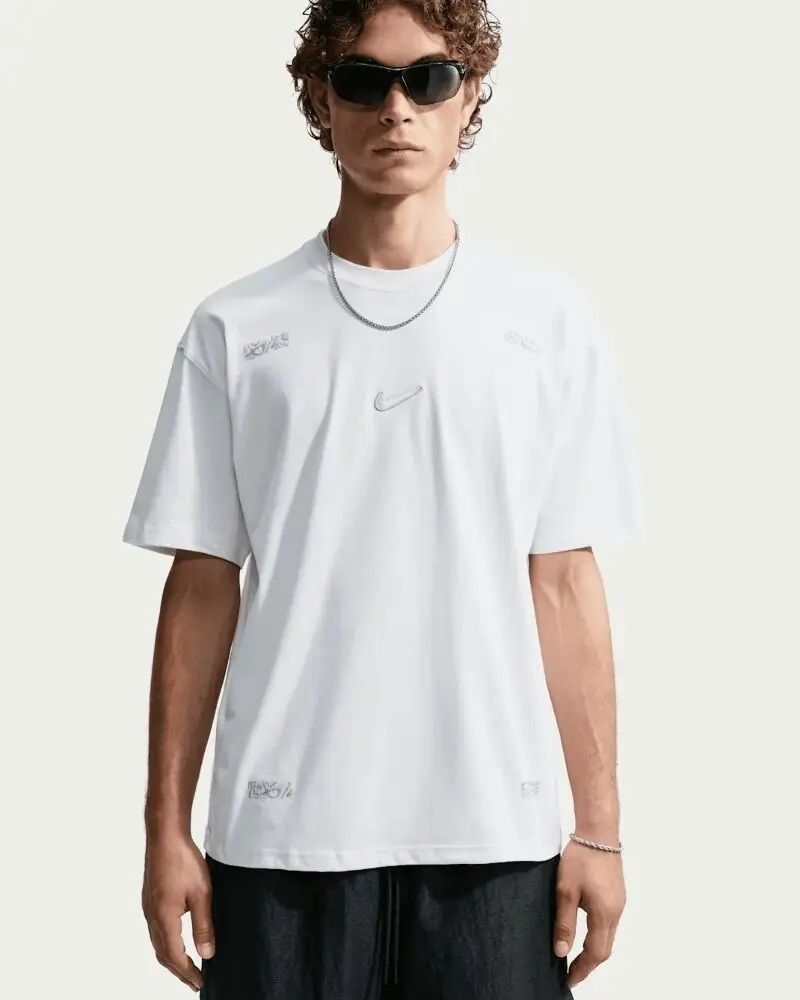 Футболка чоловіча Nike