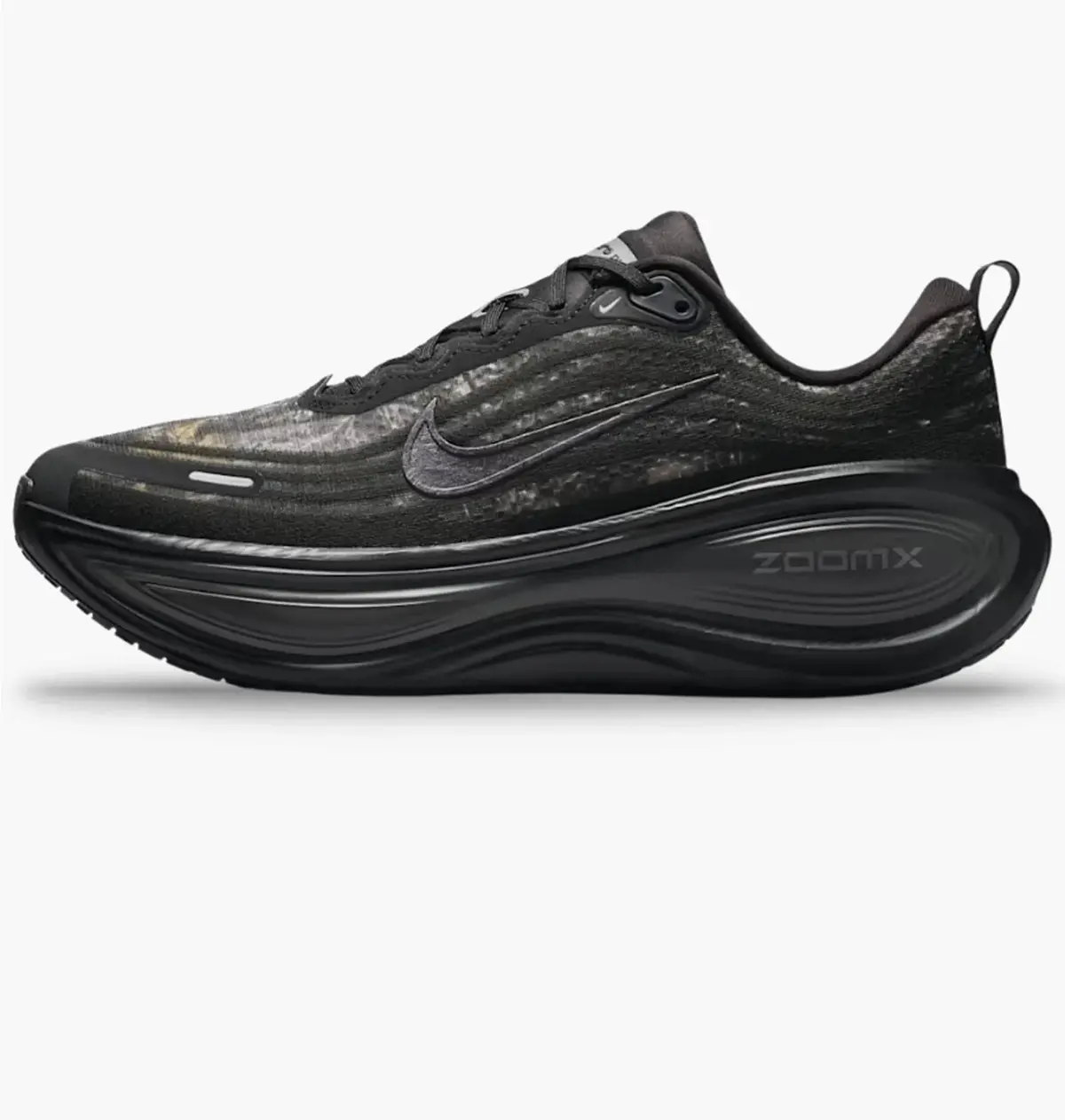 Кроссовки мужские Nike Vomero Plus Realtree Black