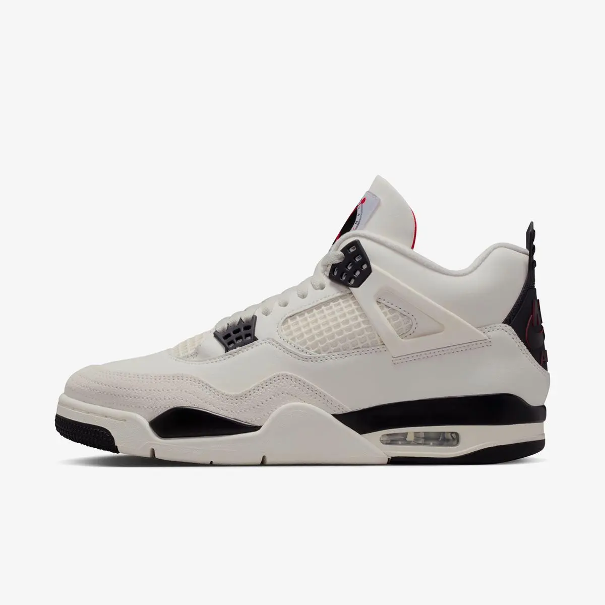 Кроссовки мужские Jordan Air Jordan 4 Retro Og Fc