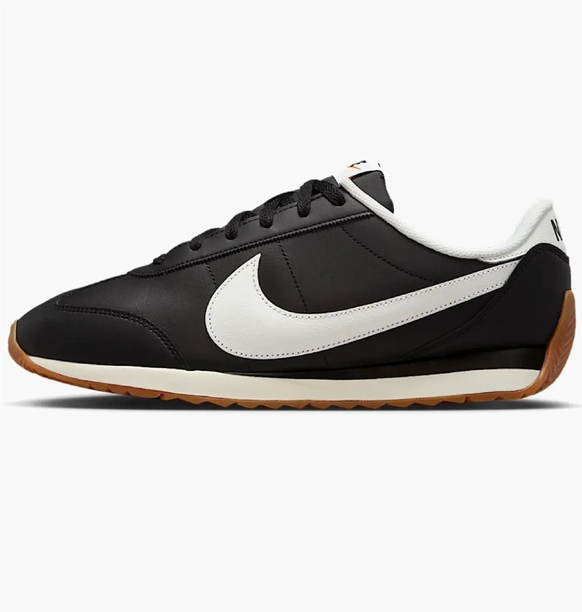 Кросівки чоловічі Nike Pacific Leather Black