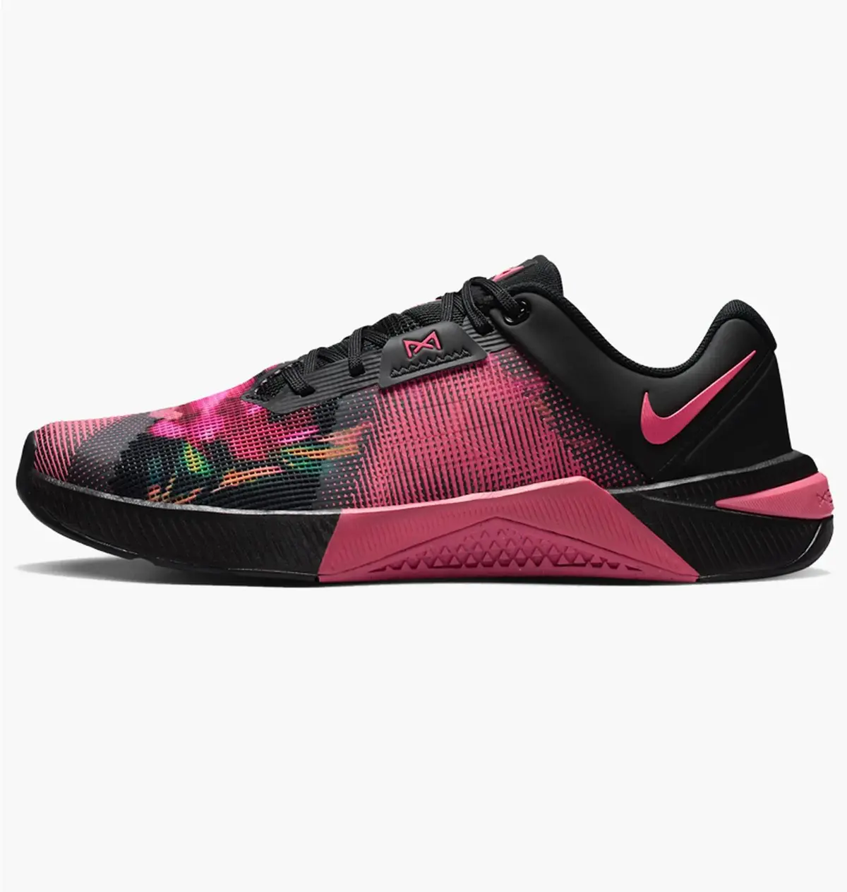 Кросівки жіночі Nike Metcon 10 Se Black/Pink