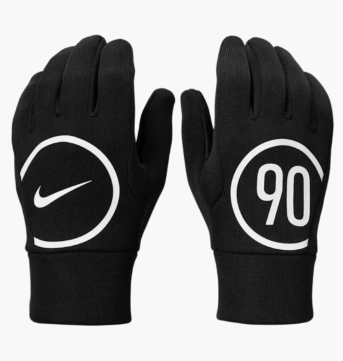 Рукавиці Nike Academy T-90 Black