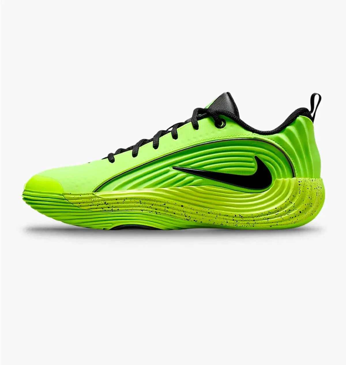 Кроссовки мужские Nike Giannis Immortality 5 Green
