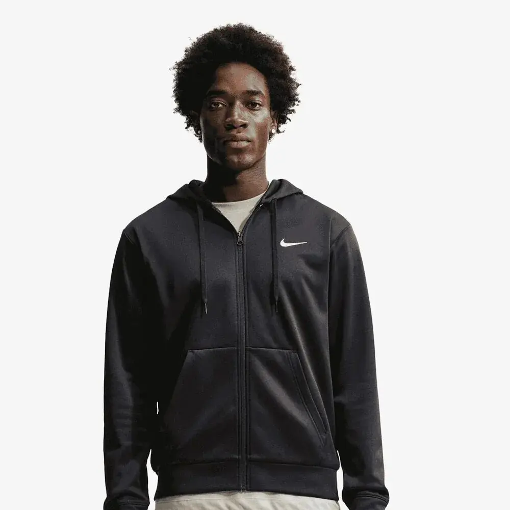 Спортивный костюм мужской Nike Flex Therma-FIT Fleece Full-Zip