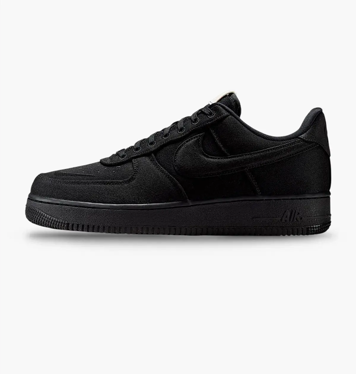 Кроссовки мужские Nike Air Force 1 Black