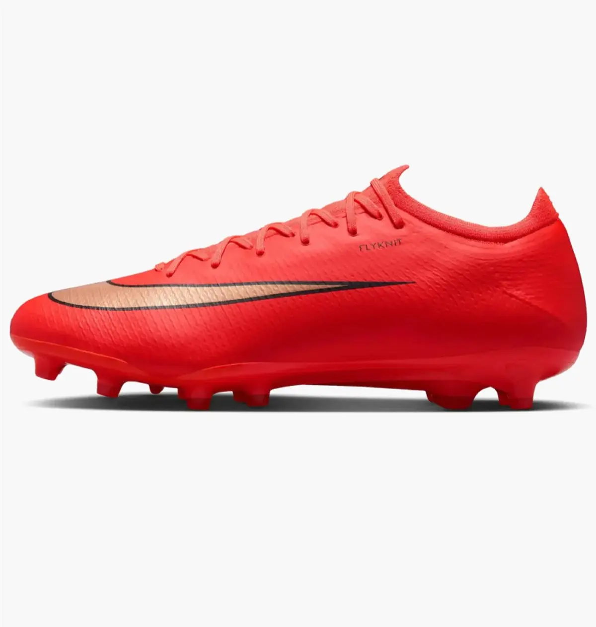 Бутси чоловічі Nike Mercurial Vapor 17 Pro Ag Red