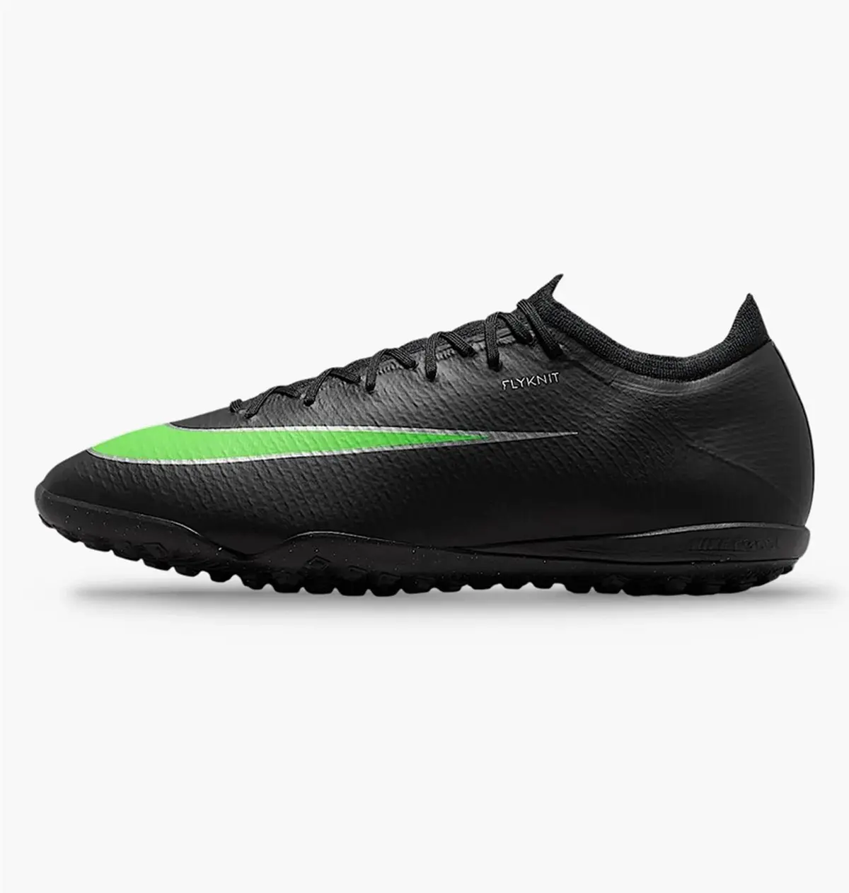 Сороконожки мужские Nike Mercurial Vapor 17 Pro TF Black
