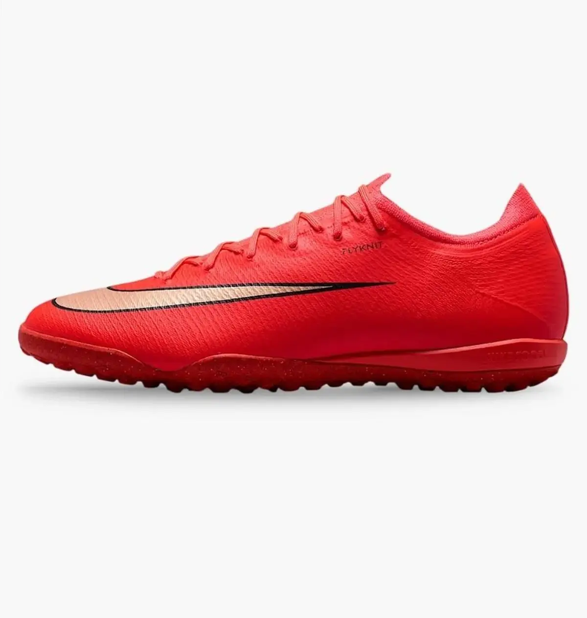 Сороконожки мужские Nike Mercurial Vapor 17 Pro Red