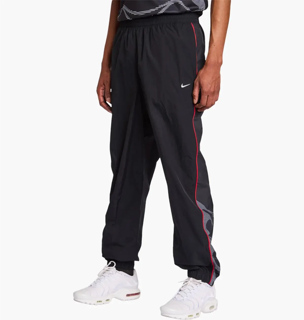 Брюки чоловічі Nike Tuned Air Black