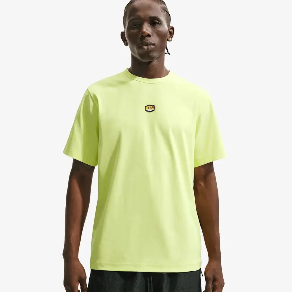 Футболка чоловіча Nike Tuned Air