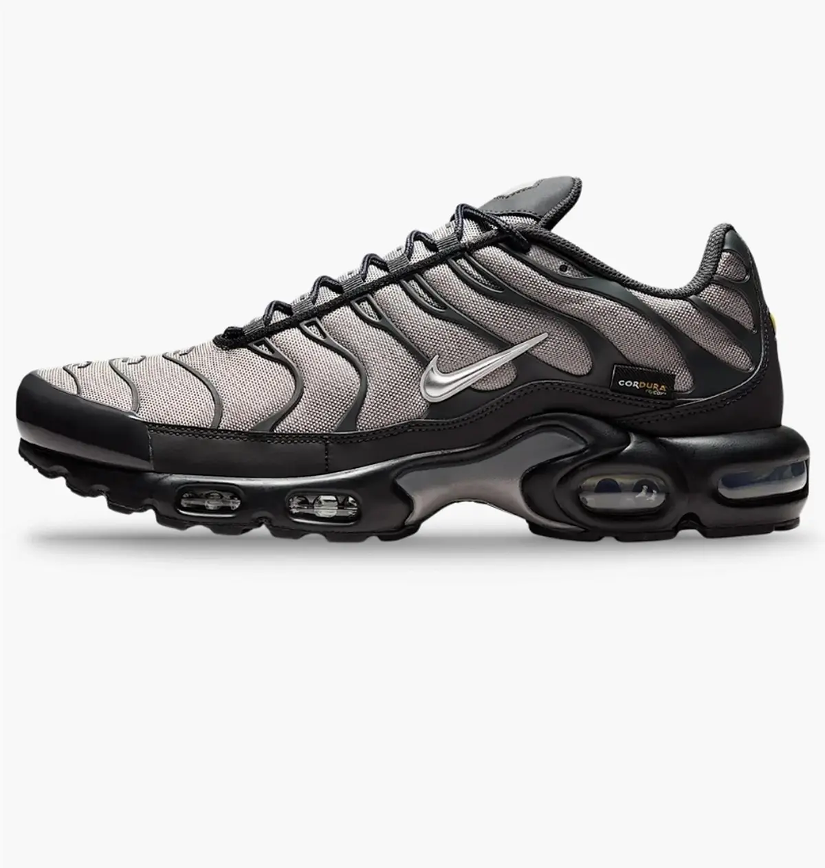 Кроссовки мужские Nike Air Max Plus Grey