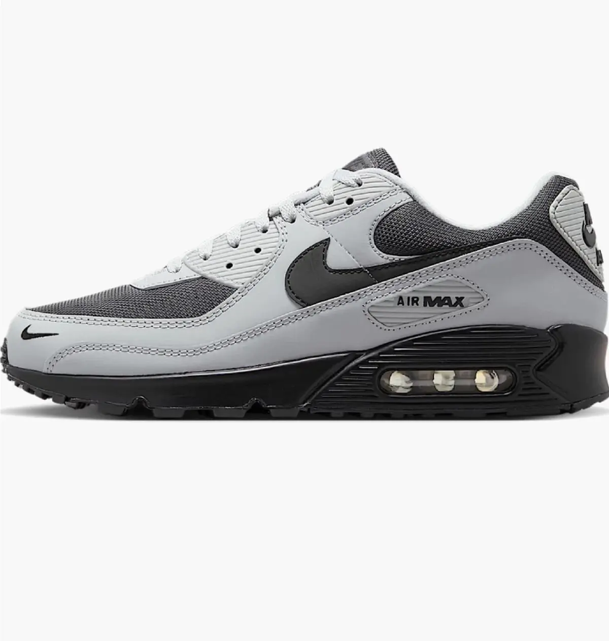 Кроссовки мужские Nike Air Max 90