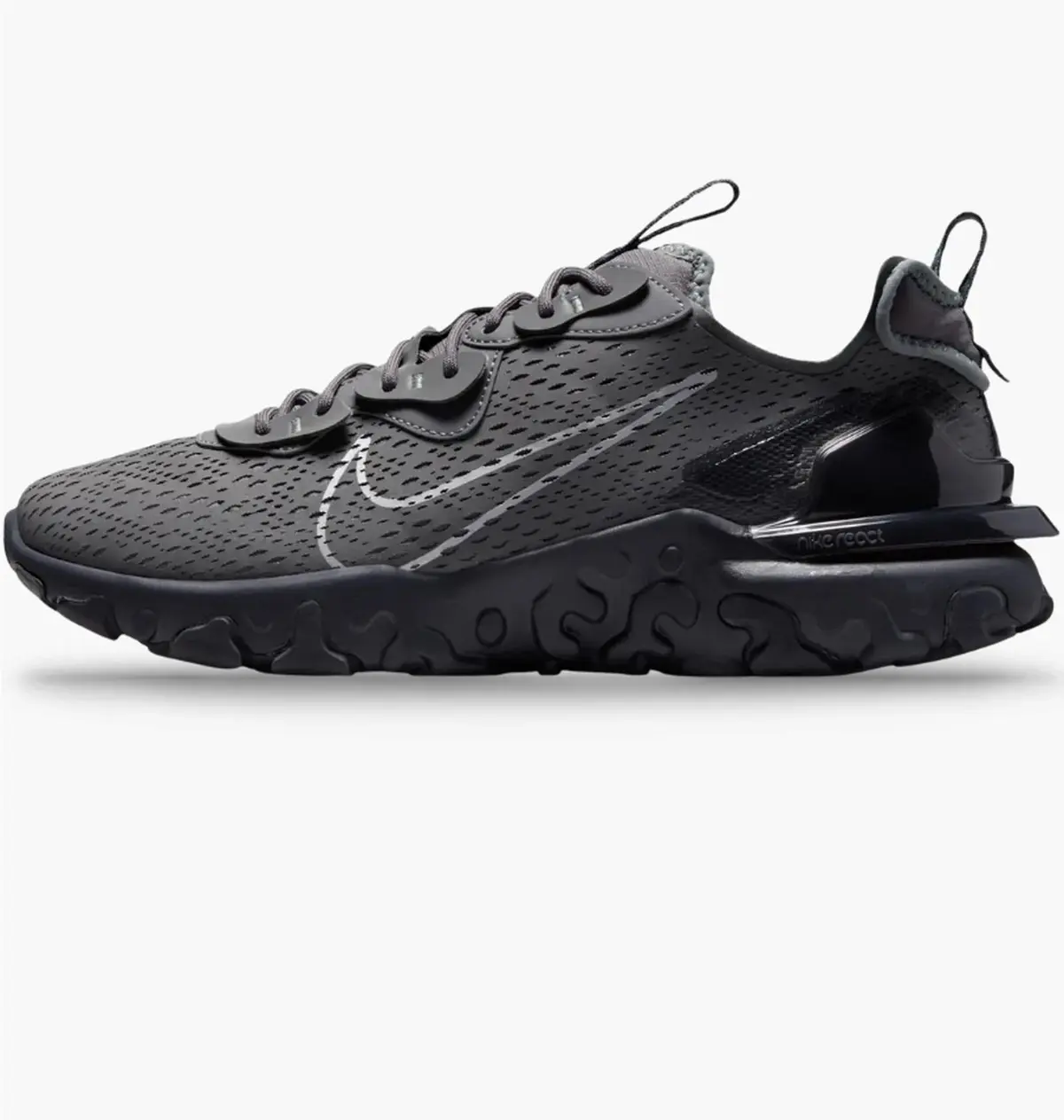 Кроссовки мужские Nike React Vision Grey