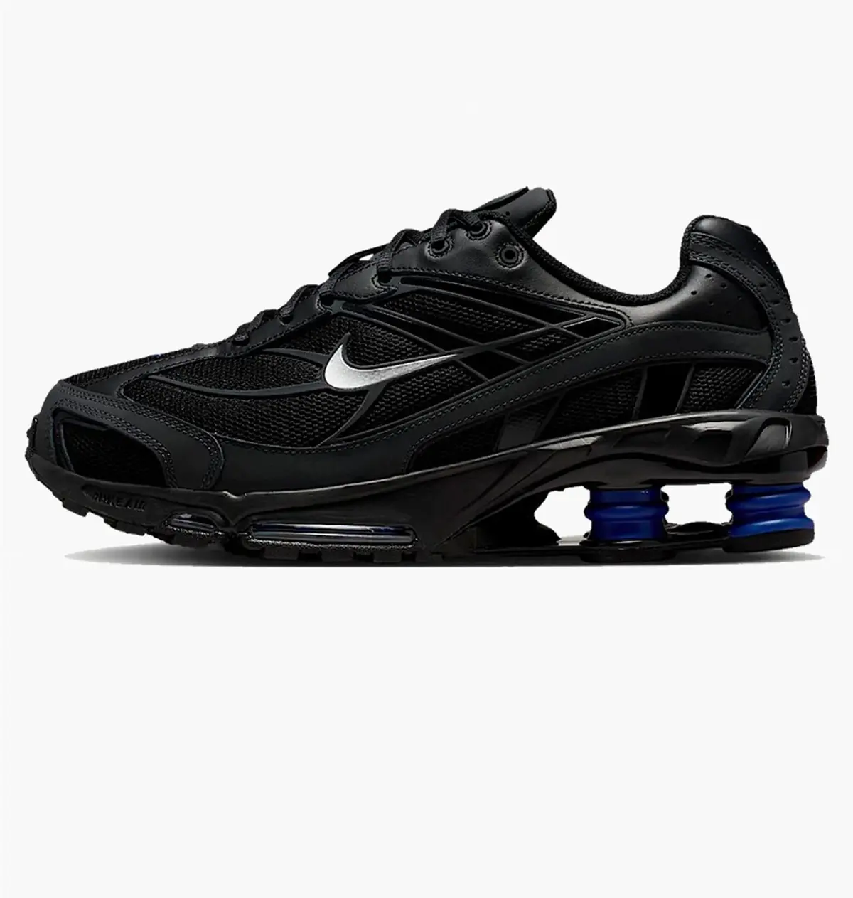 Кроссовки мужские Nike Shox Ride 2 Black