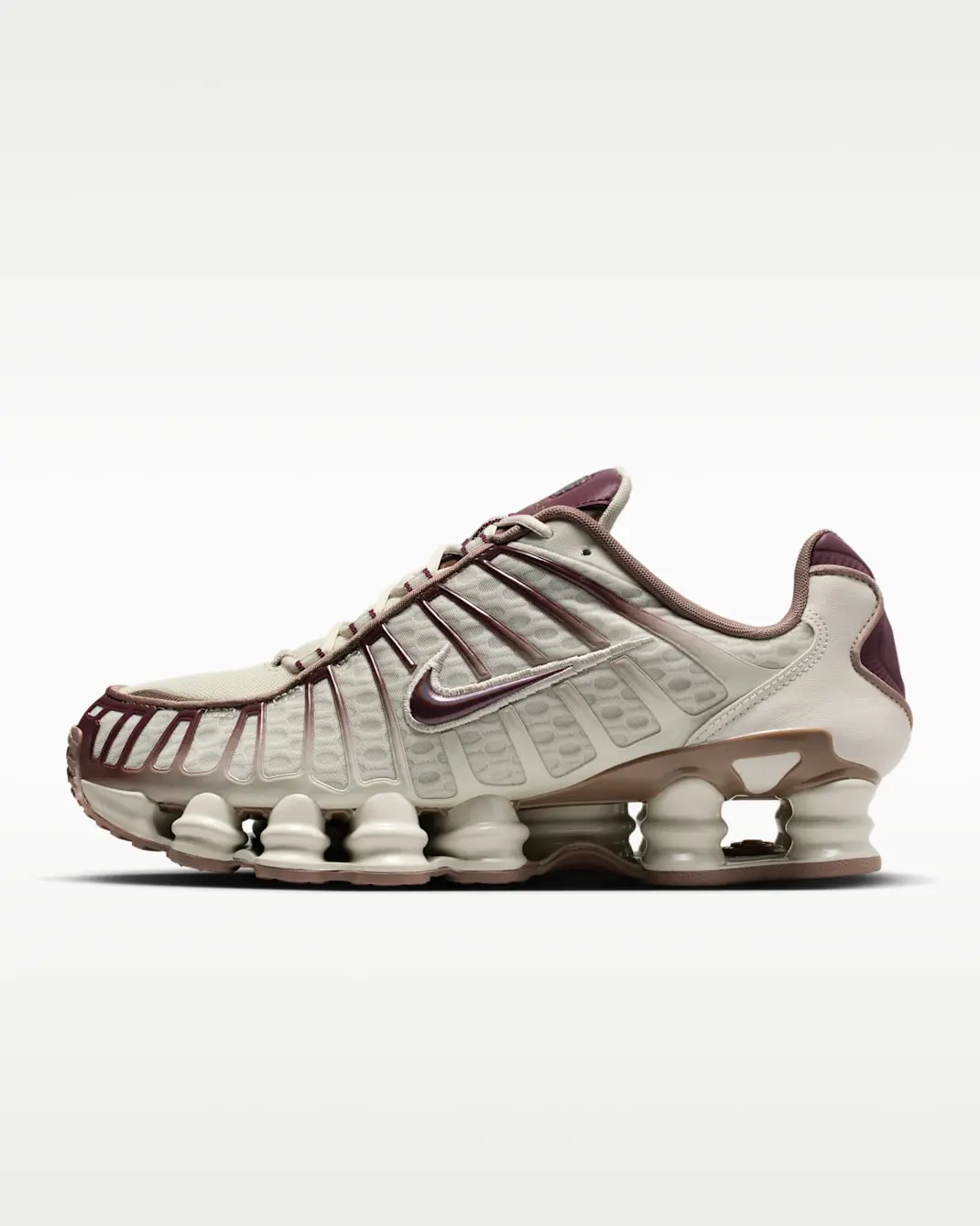Кроссовки женские Nike W Shox Tl