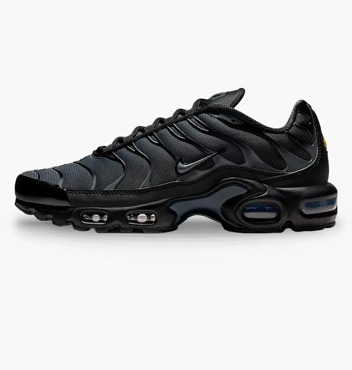 Кросівки жіночі Nike Air Max Plus чорні IM6019-010