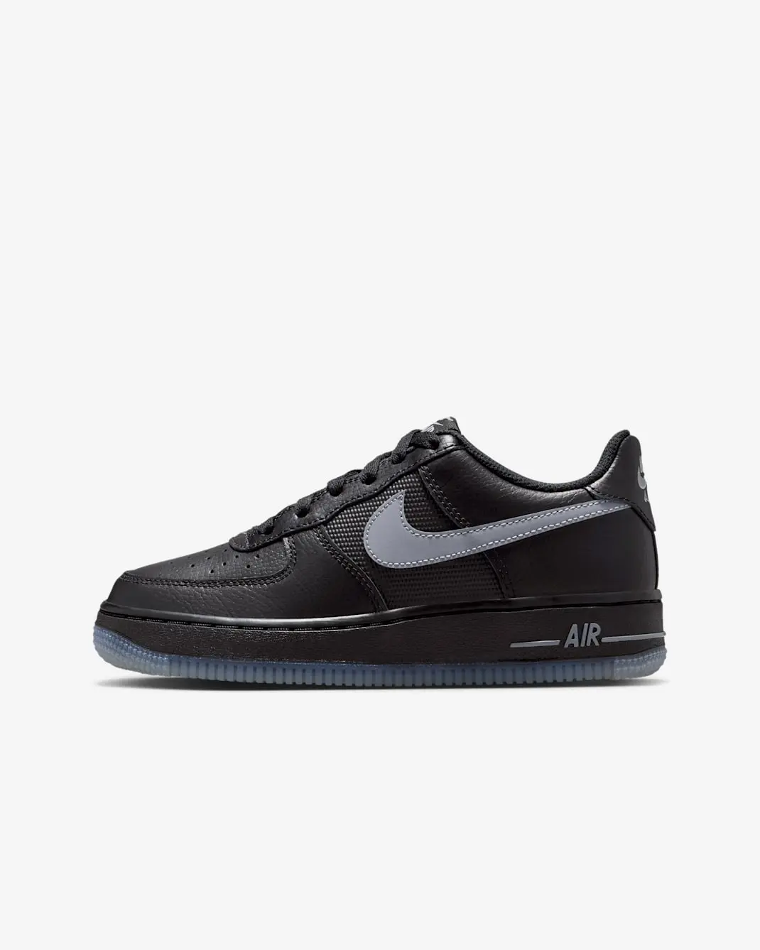 Кросівки підліткові Nike Air Force 1