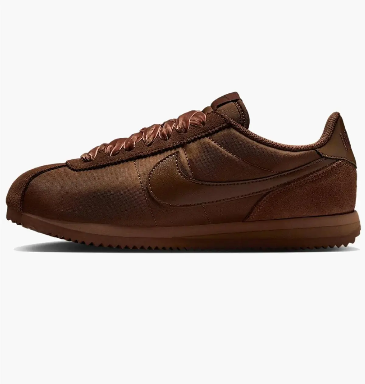 Кроссовки женские Nike Cortez Brown
