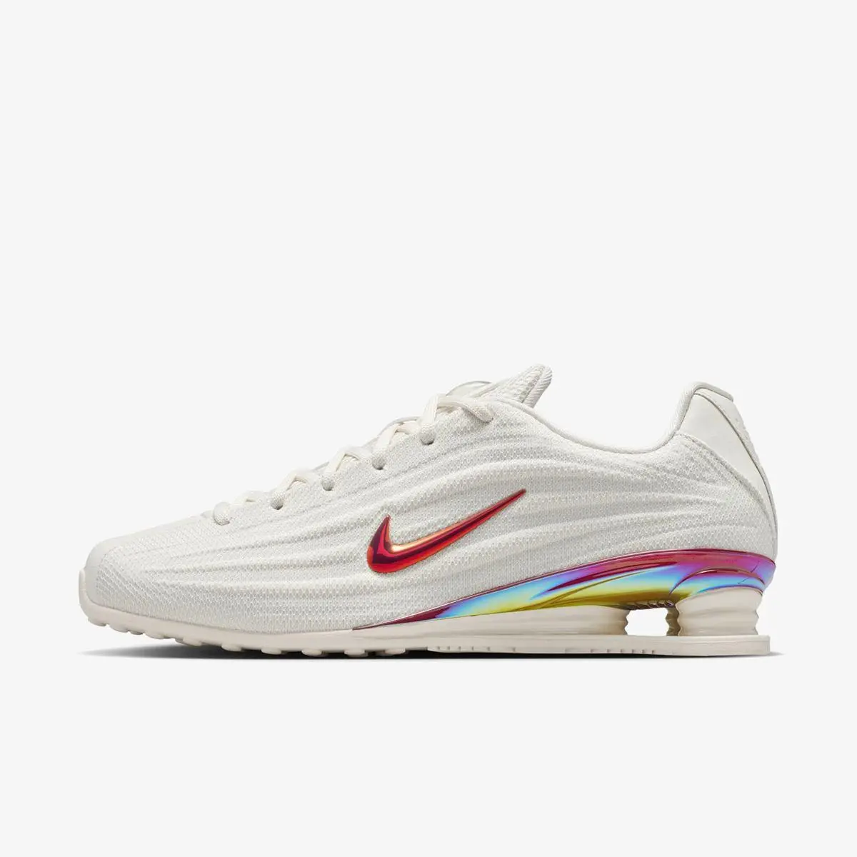 Кроссовки женские Nike Wmns Shox Z Se Phantom / Iridescent