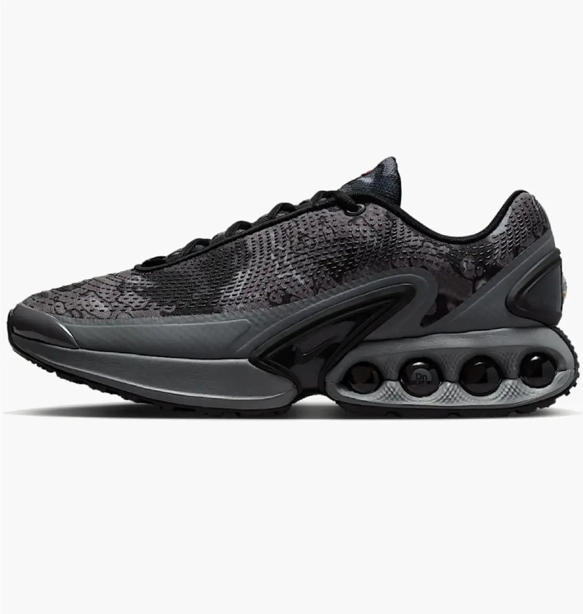 Кроссовки мужские Nike Air Max Dn Nrg Black