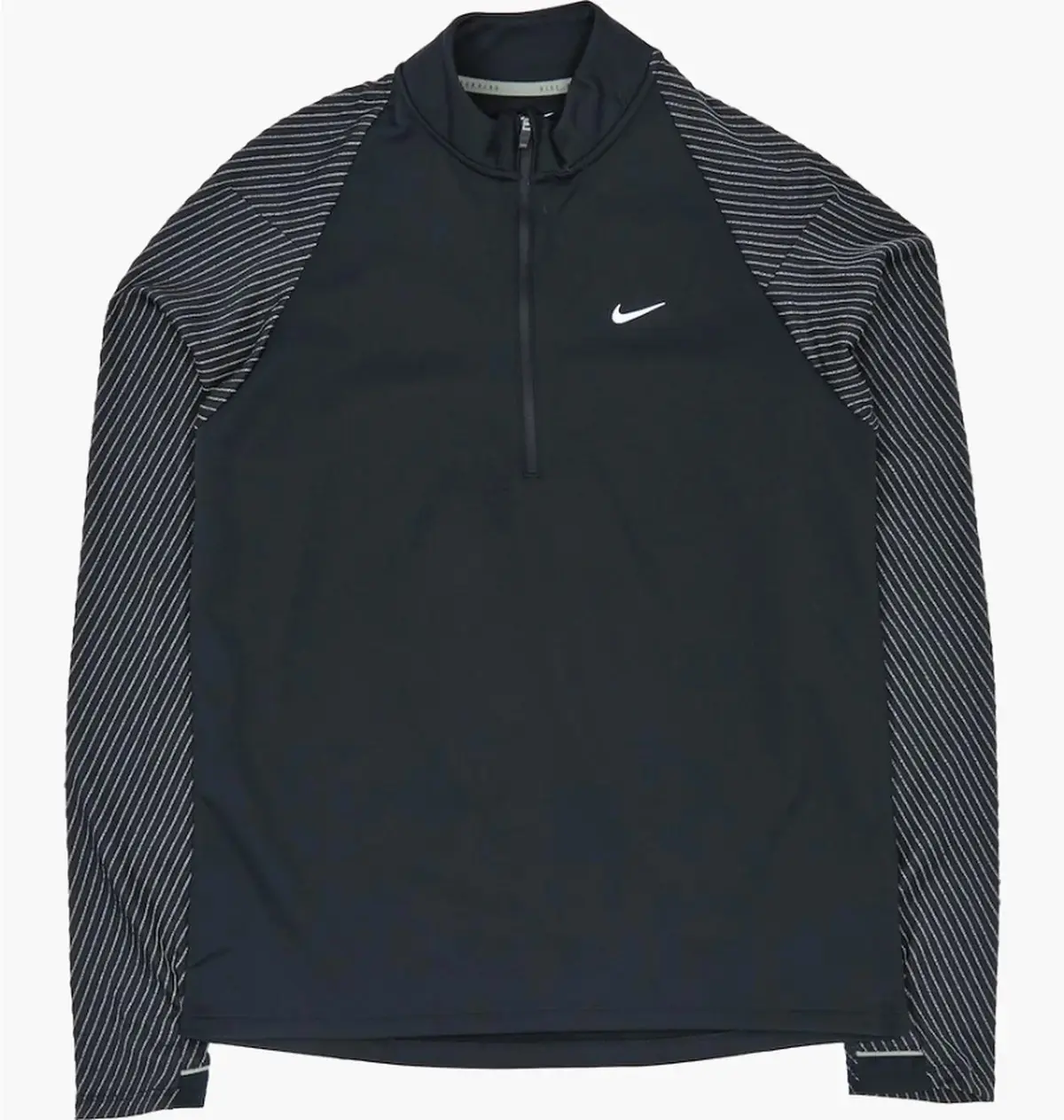Кофта чоловіча Nike Df Reflect Black