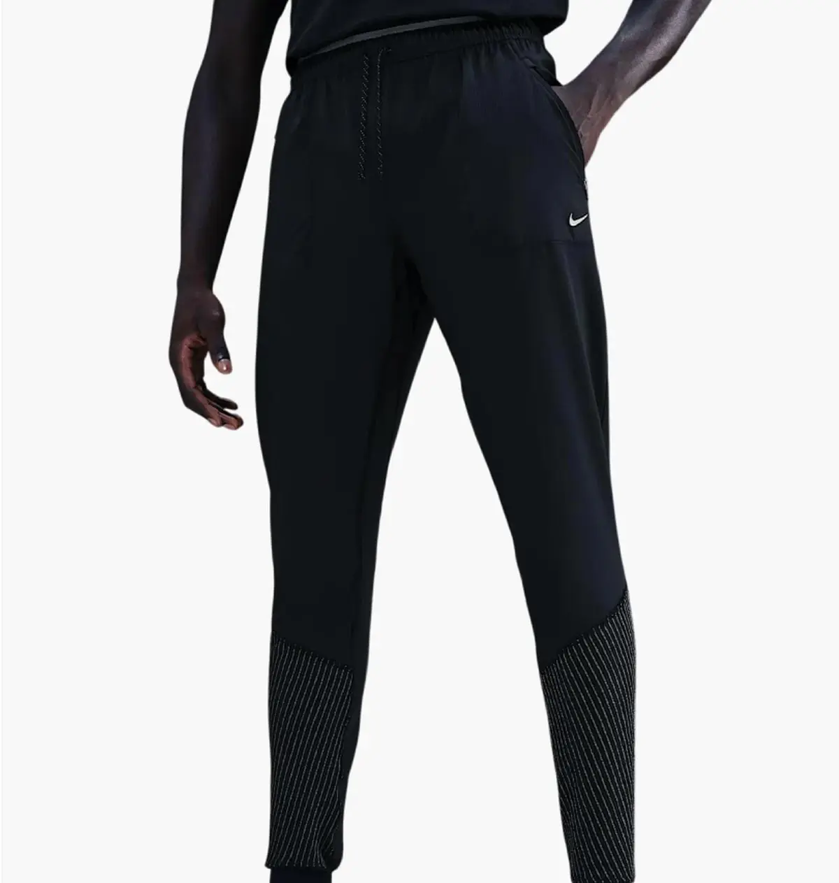 Брюки чоловічі Nike Df Reflect Black