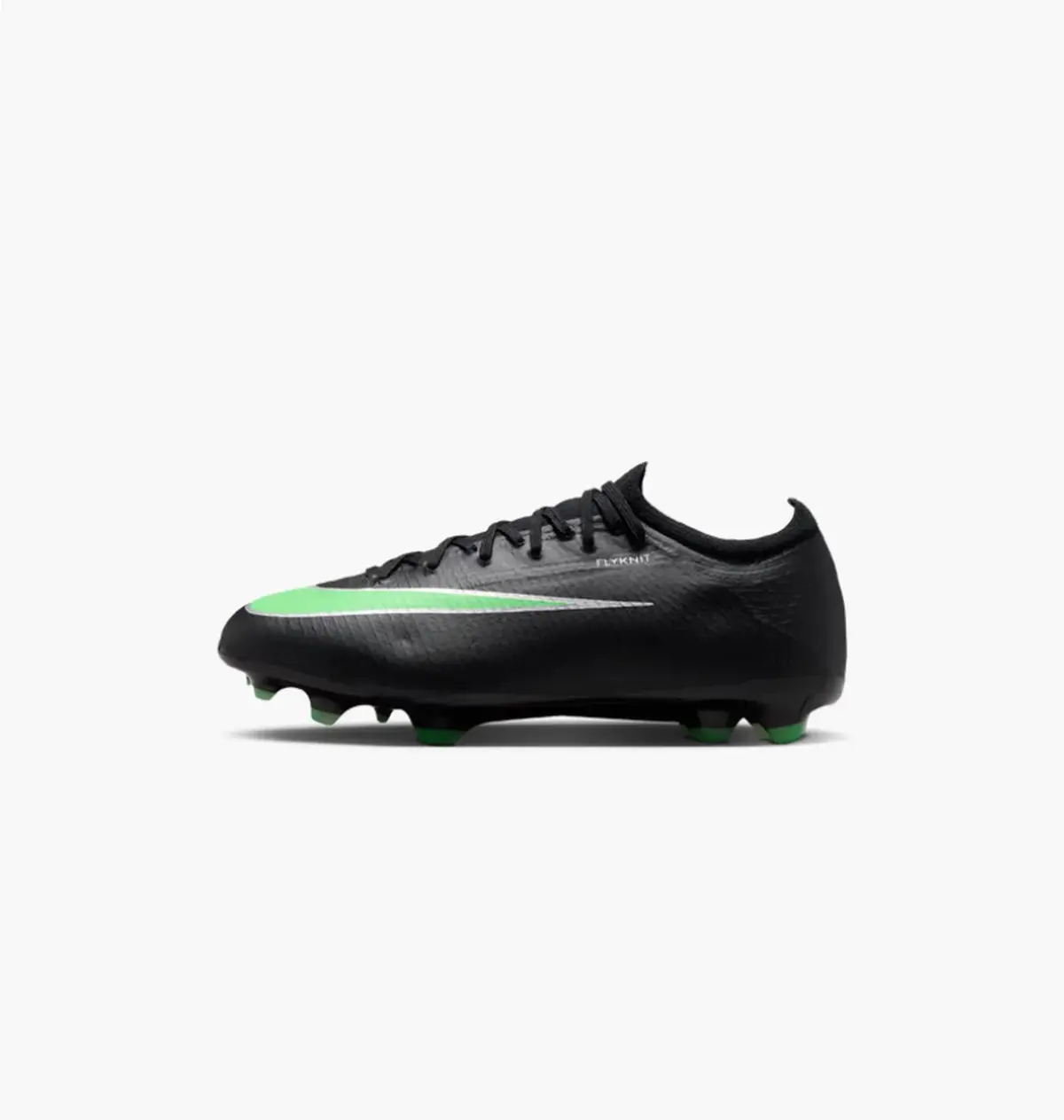 Бутсы детские Nike Mercurial Vapor 17 Pro Black