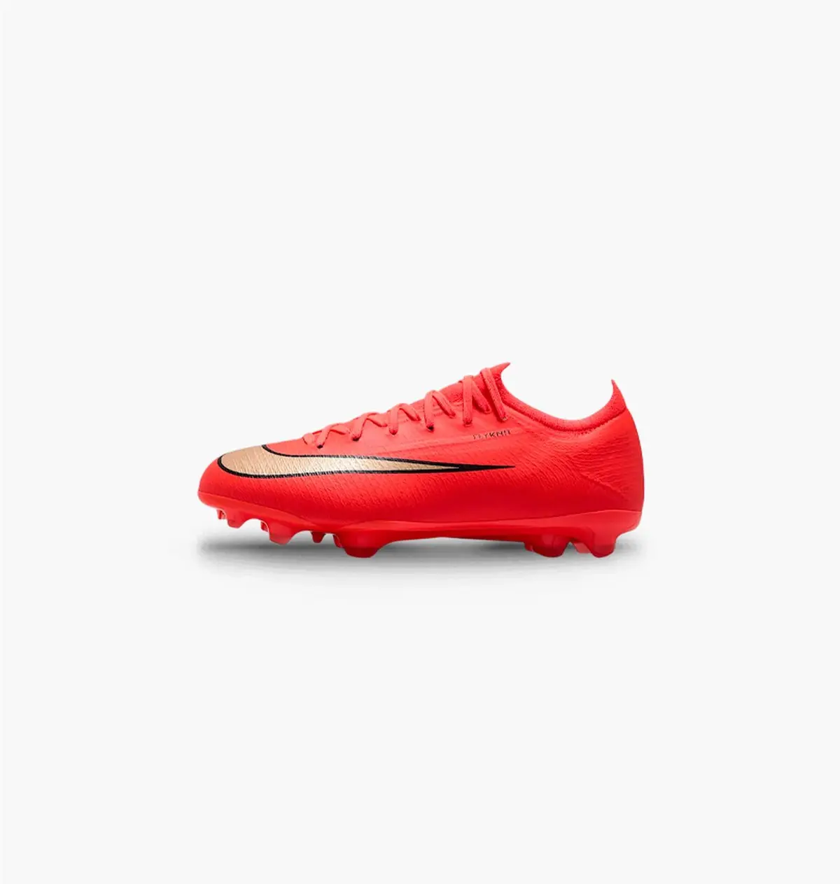 Бутсы детские Nike Mercurial Vapor 17 Pro Red