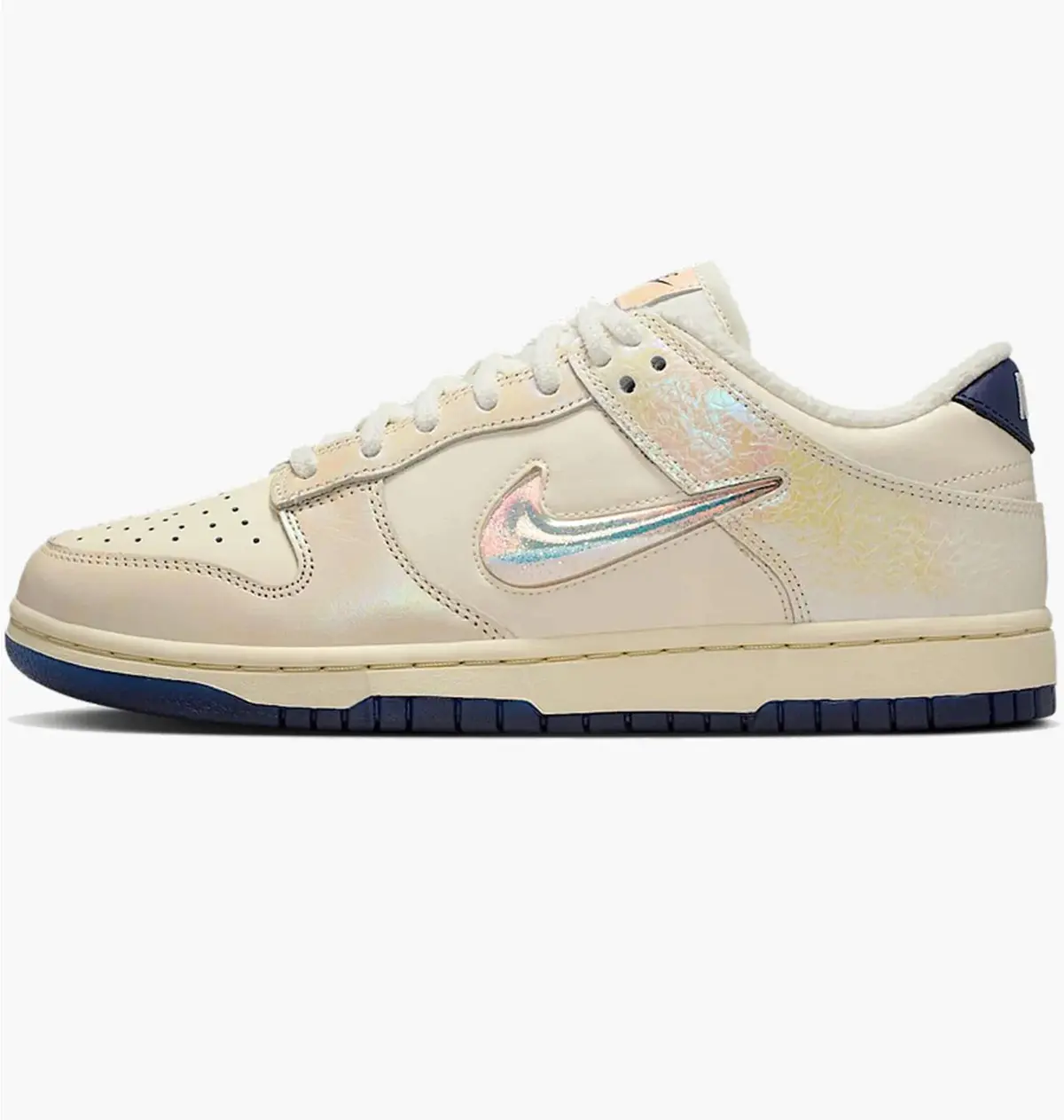 Кроссовки женские Nike Dunk Low