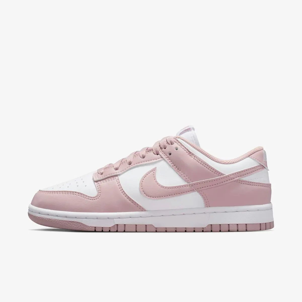Кроссовки женские Nike Wmns Dunk Low Particle Rose