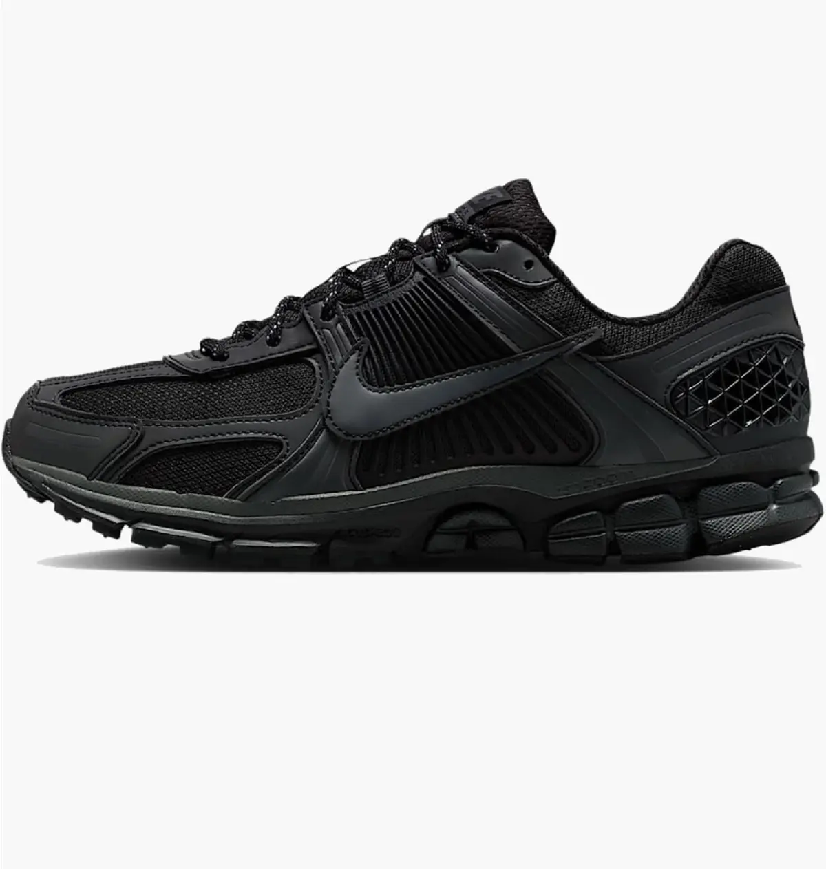 Кроссовки мужские Nike Zoom Vomero 5 Se Black