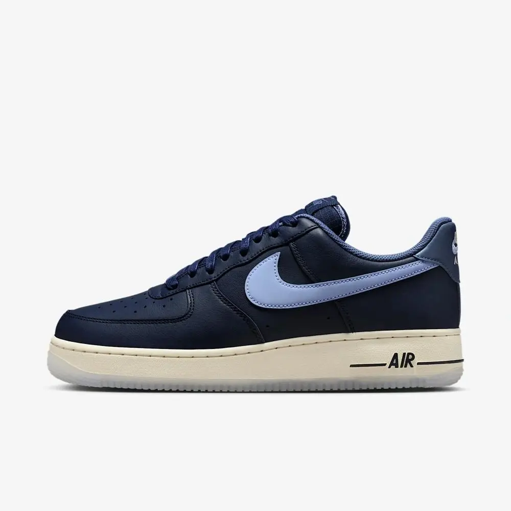 Кроссовки мужские Nike Air Force 1 '07