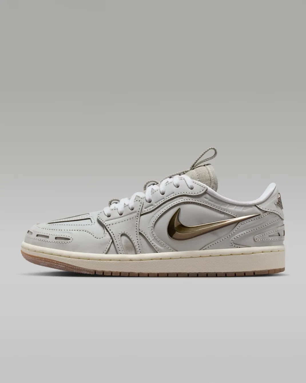 Кроссовки женские Jordan Air 1 Low Method Of Make