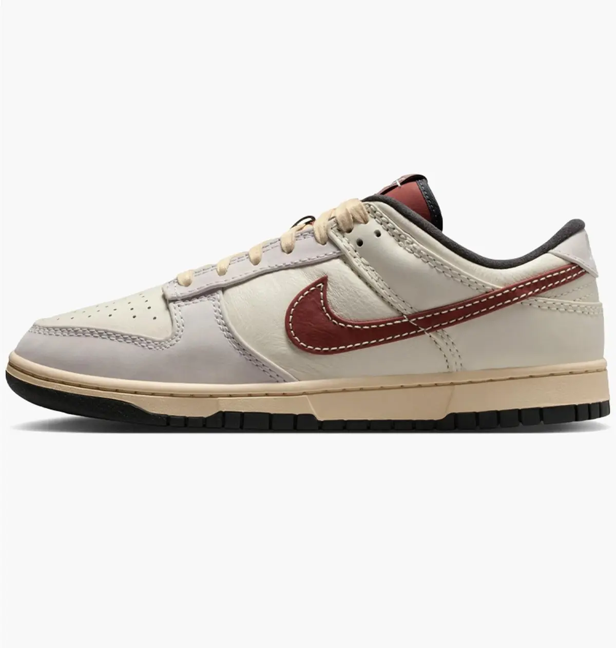 Кроссовки мужские Nike Dunk Low White