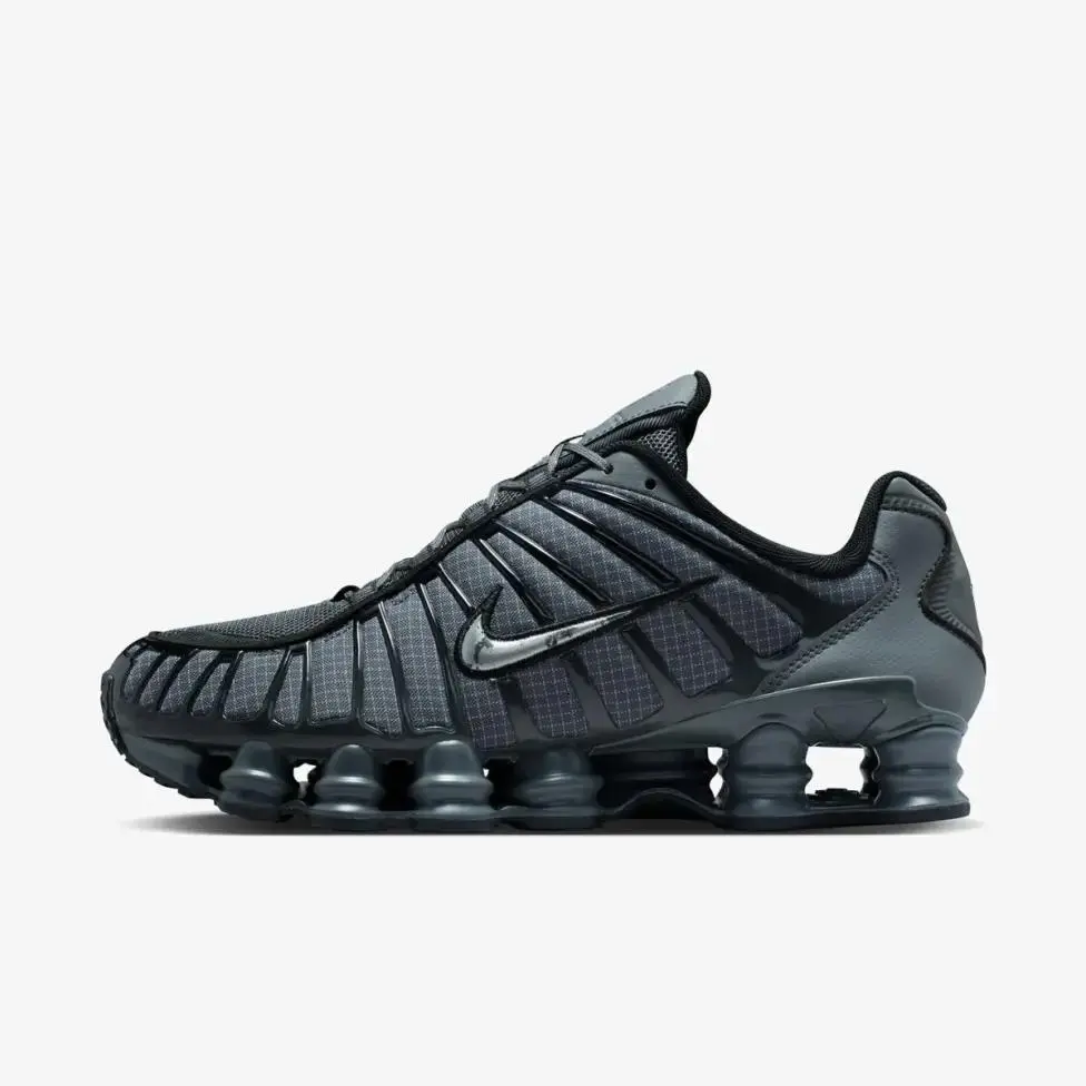 Кроссовки мужские Nike Shox Tl