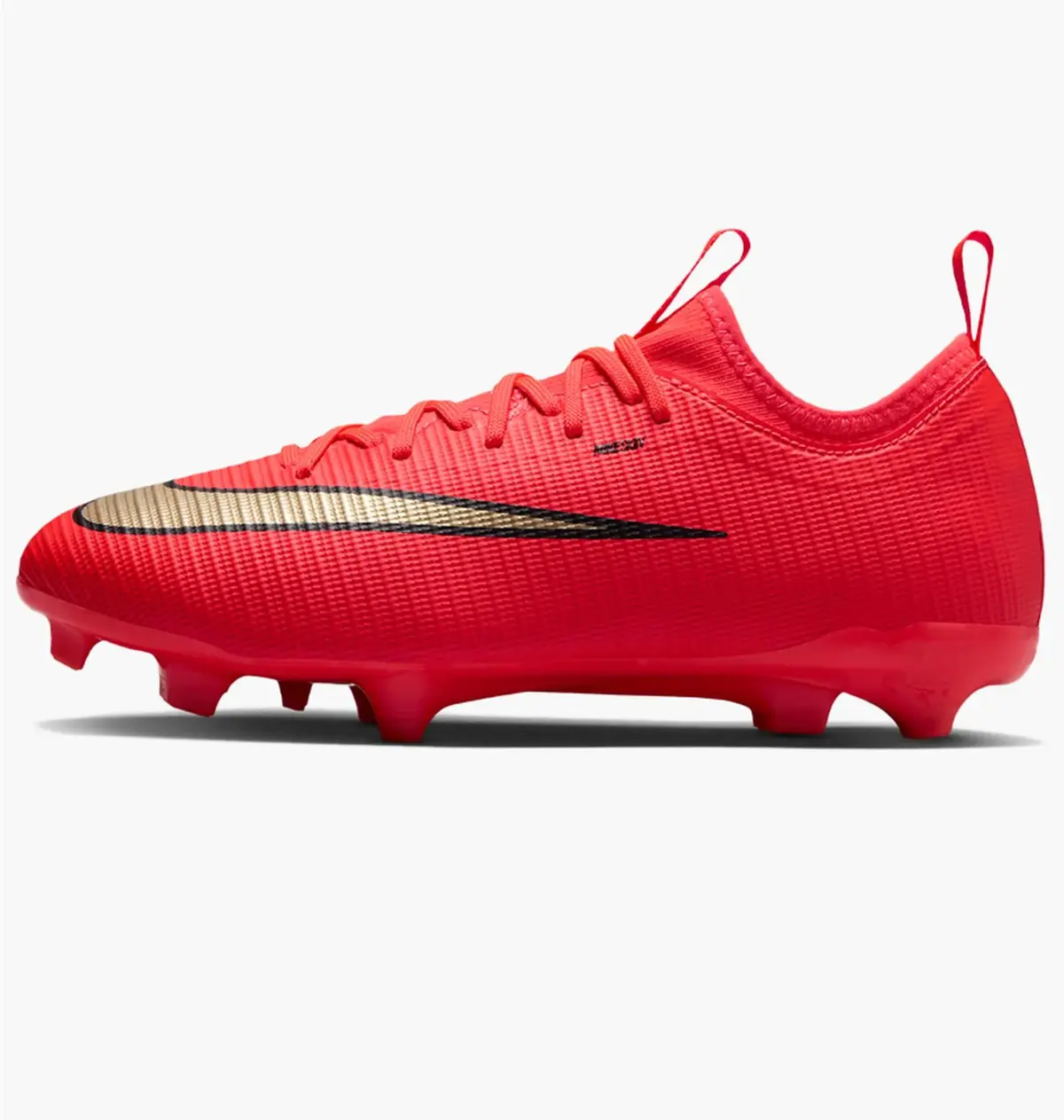 Бутси унісекс Nike Jr. Mercurial Vapor 17 Academy Red