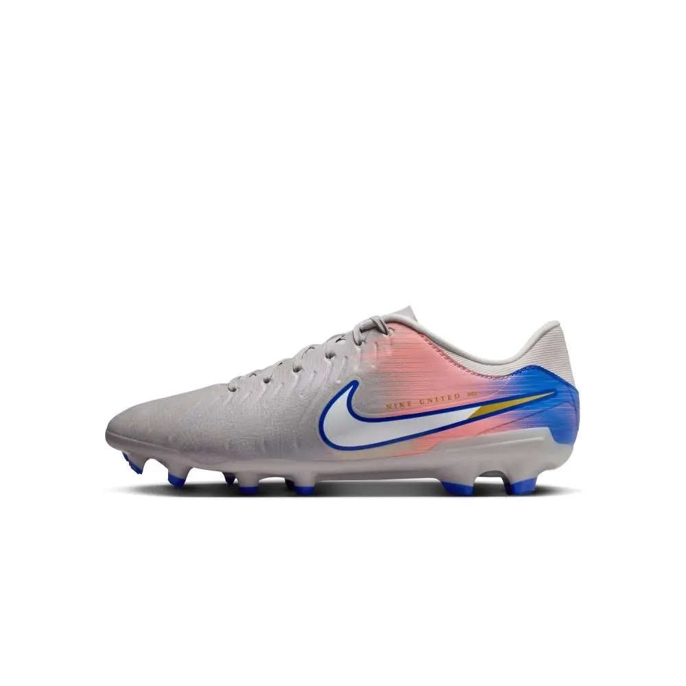 Бутси чоловічі Nike Legend 10 Academy Fg/Mg Nu2