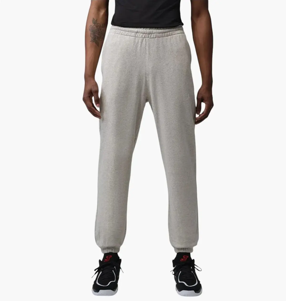 Брюки чоловічі Jordan Sport Crossover Grey